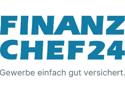 Finanzchef24 Logo Logo Finanzchef24